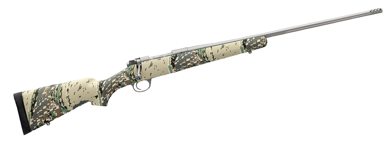 Mountain Ascent 6.5 Creedmoor