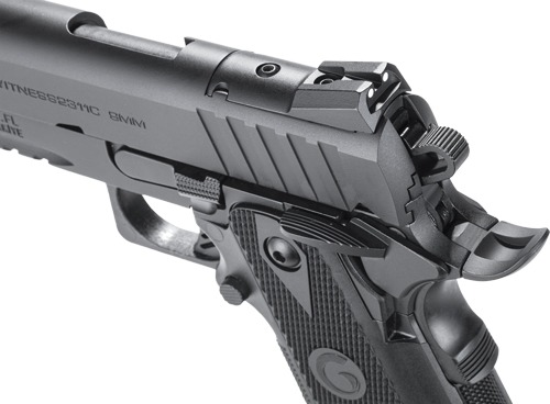 GIRSAN WITNESS 2311 CBX 9MM COMMANDER ORD 17RD BLACK<