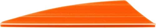TAC VANES DRIVER 2.75" ORANGE 36 PACK