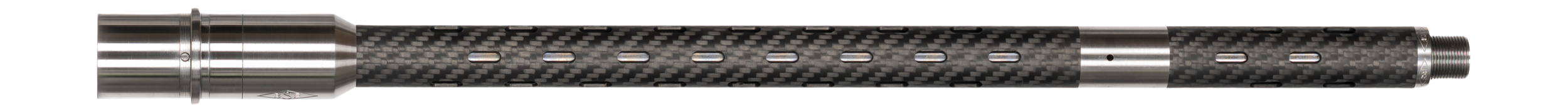 BSF Barrels AR-10 6mm CM 18" Barrel