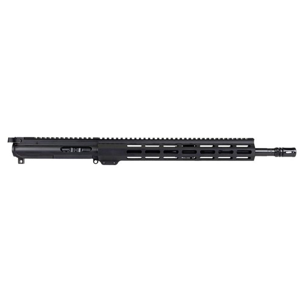 DPMS DR-15 Oracle II Slick Side Complete Upper 5.56 NATO 16" M-LOK