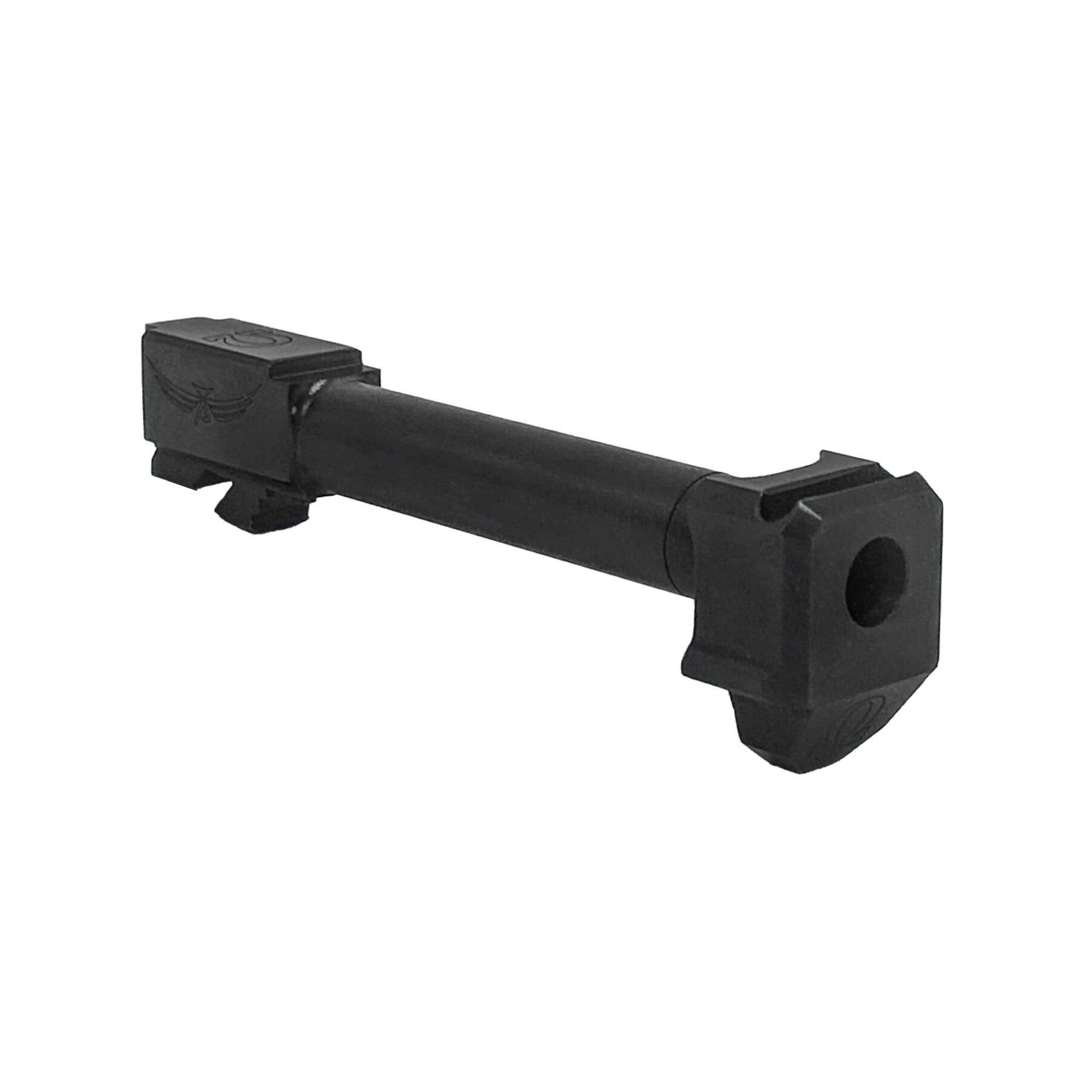 ICARUS OMEGA COMP/BARREL FITS G17 G5