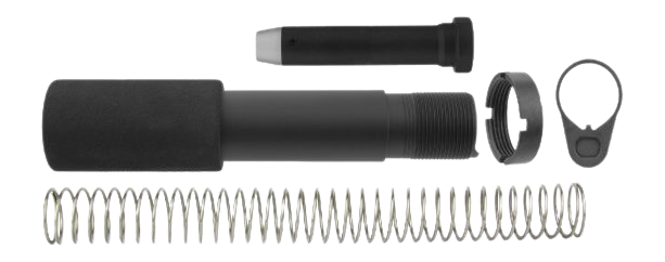 TACFIRE MAR049-H2-A H2 PST  BUFFER TUBE KIT STND