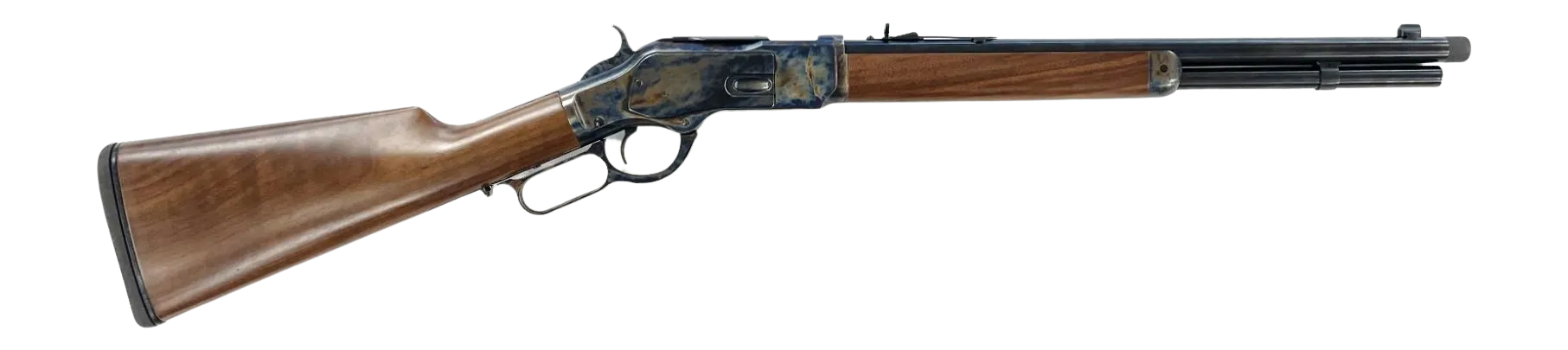 Taylors & Company 240003 Uberti 1873 9mm Luger 18"