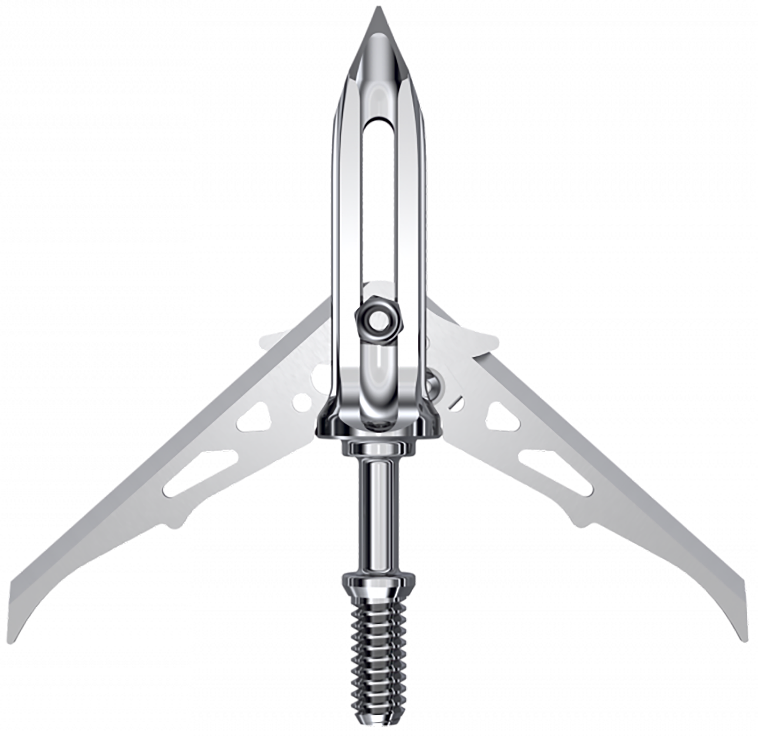 Ravin Crossbows R101 Broadhead 3 Pack Steel
