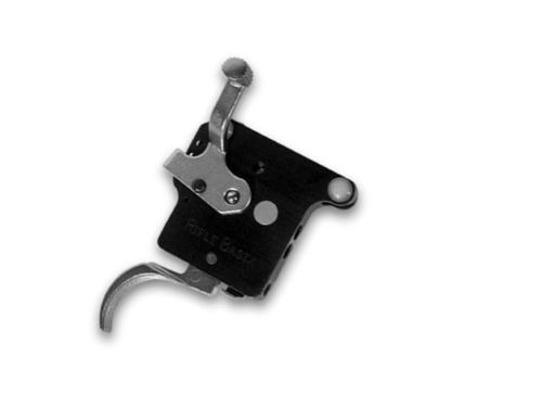 RIFLE BASIX TRIGGER REM PRO 700 4OZ TO 20OZ BLACK!