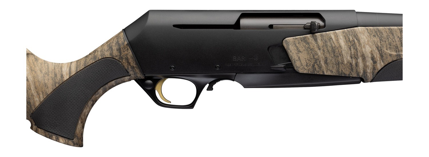Browning BAR MK 3 Hunter, 7MM REM MAG, 24.00" Barrel, Rds, Matte Blued...-img-2