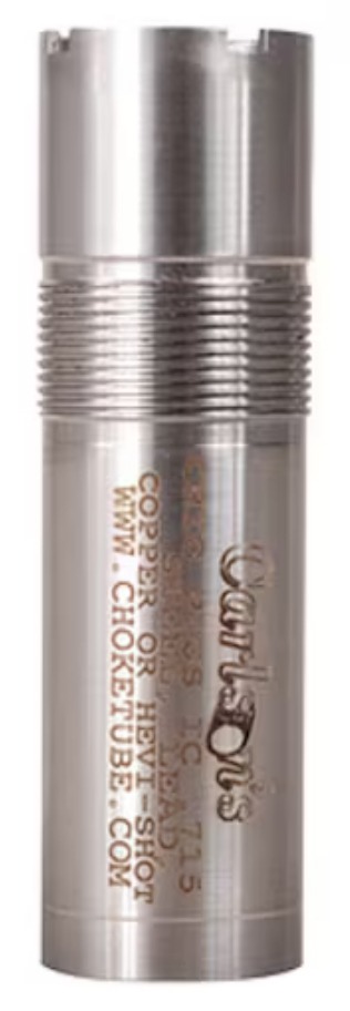 CARL CHOKE TUBE 12GA BEN CRIO FLUSH LIGHT MOD