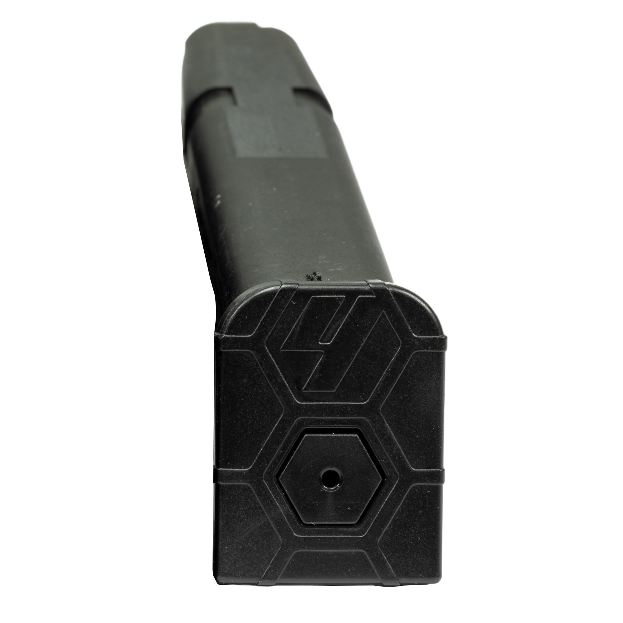 HEXMAG HEXID COLOR ID SYS BLK 4PK