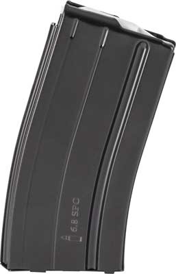 E-LANDER MAGAZINE 6.8 SPC 17RD STEEL!