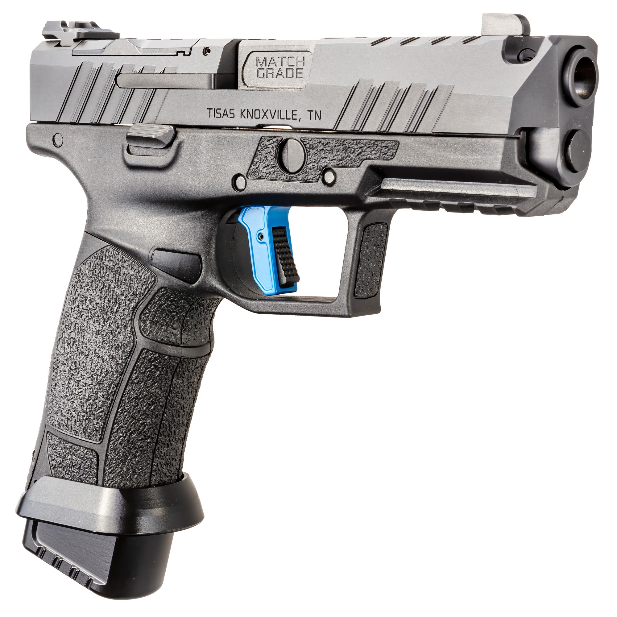 TISAS PX-9 2.0 DTY CMP 9MM 4.11" 20R
