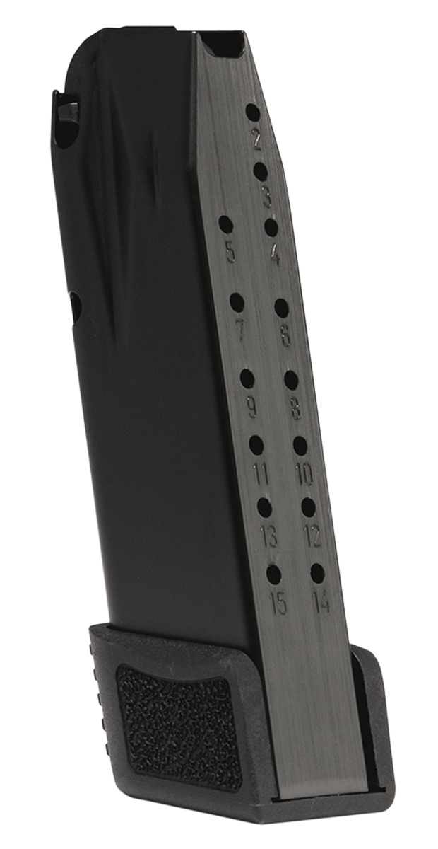 Canik MA903 TP9  15rd 9mm Luger Compatible w/ Canik TP9 Elite SC Black Metal