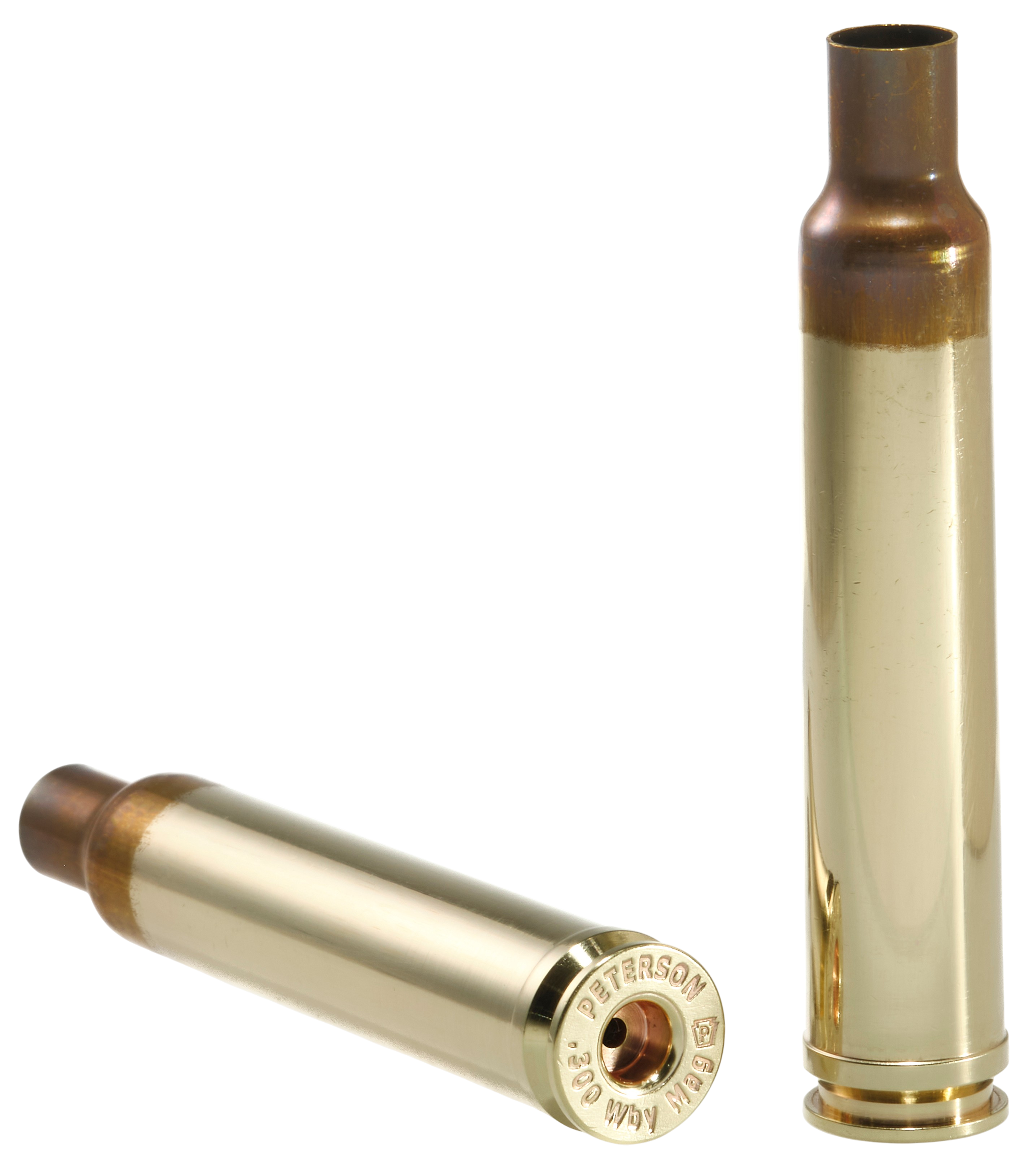 Peterson Cartridge 40003-R 300Wthby Mag Rifle 50 Per Box/10 Case