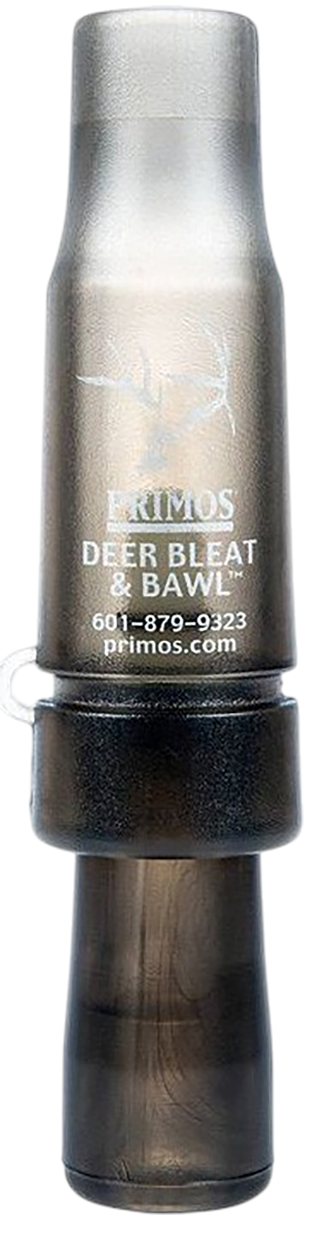 Primos 702 Deer Bleat & Bawl Attracts Deer Species