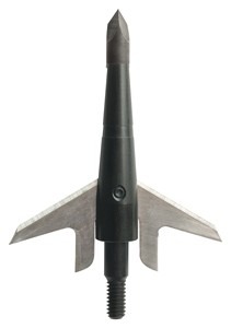 SWHACKER BROADHEAD 2-BLADE 100GR 1.75" CUT 3/PK