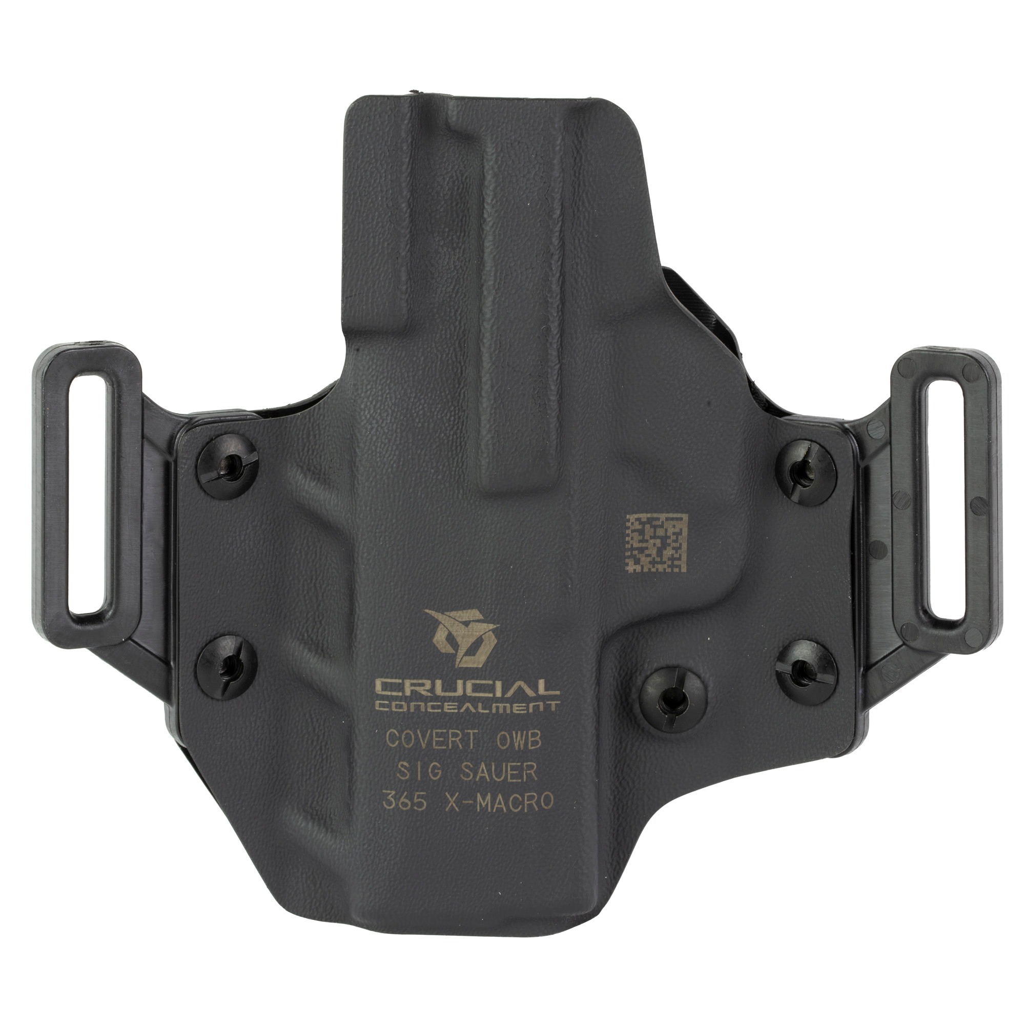CRUCIAL RH OWB SIG P365 XMACRO