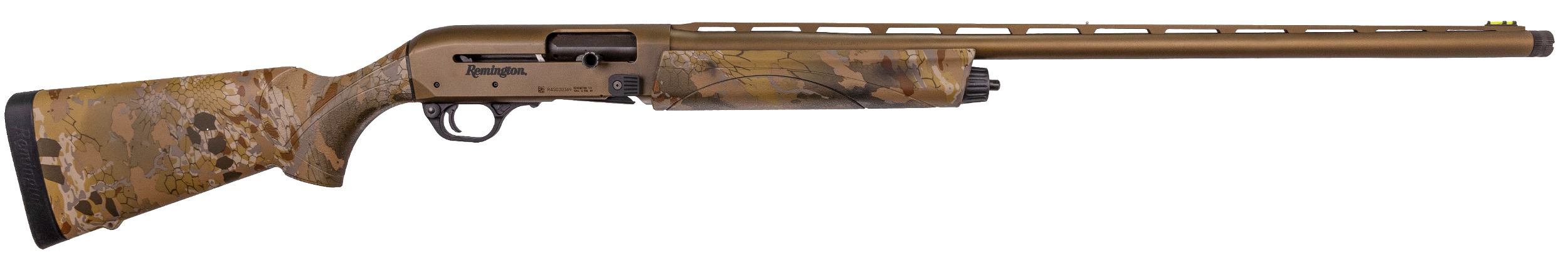 REM V3 FIELD PRO 12GA 28 RC VT KRYPTEK WF