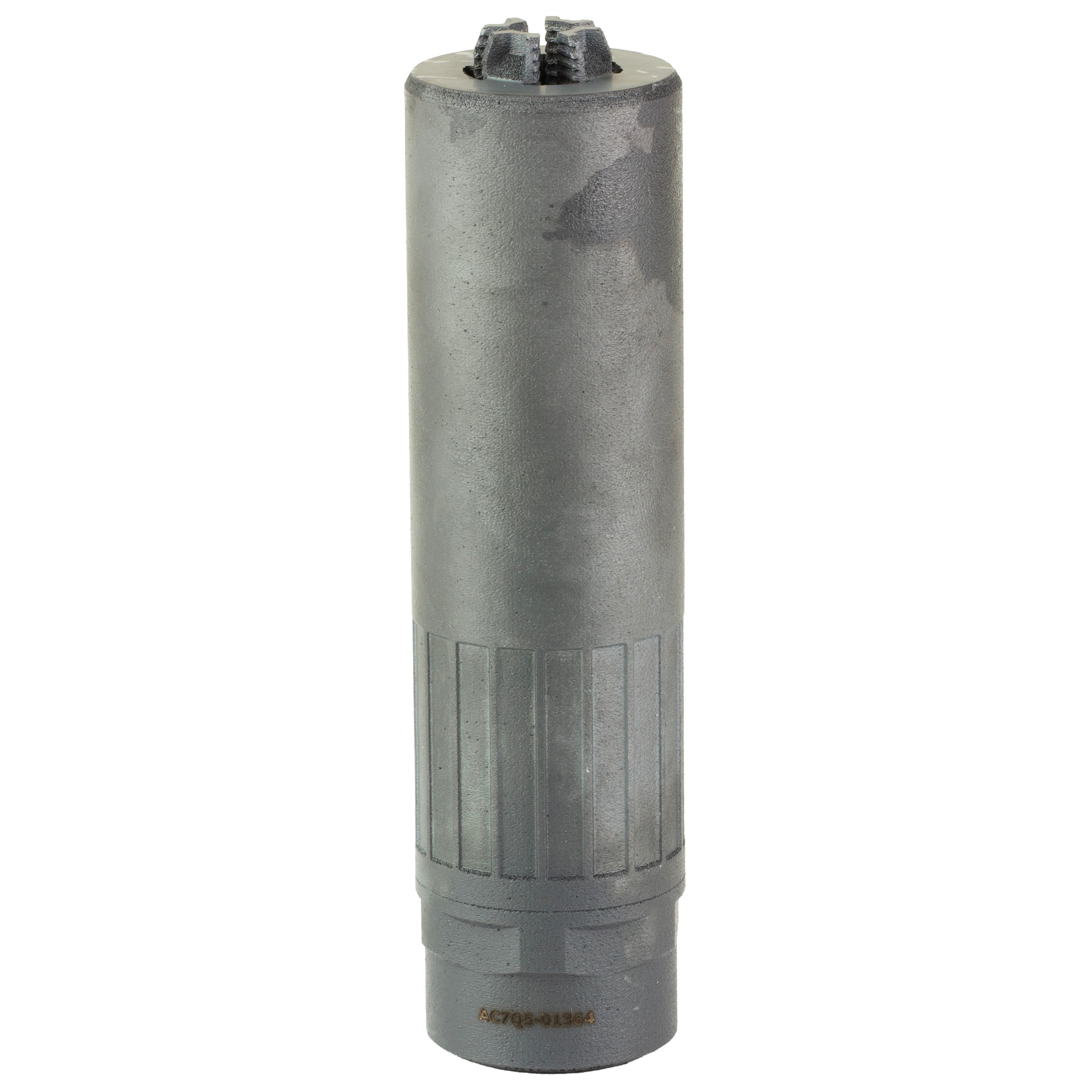 AlleyCat 556 Inconel QD Suppressor