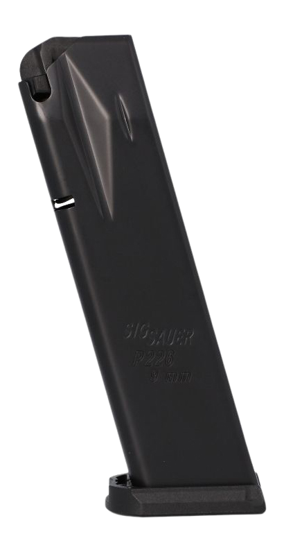 SIG 8901991      P226X 9MM 18RD BLK