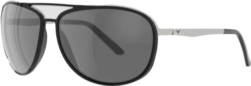 Force Flex Tango Smoke Lens Sunglasses