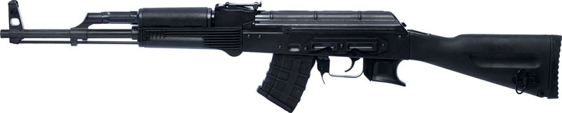 RILEY DEFENSE RAK47 POLYMER 7.62X39MM 10RD NY COMPLIANT