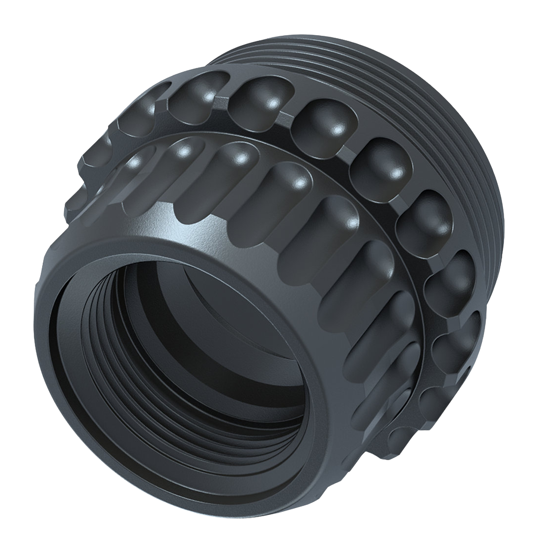 LANTAC HUB-ADC-PB-1375-TI ADC PLAN B TI HUB 1.375