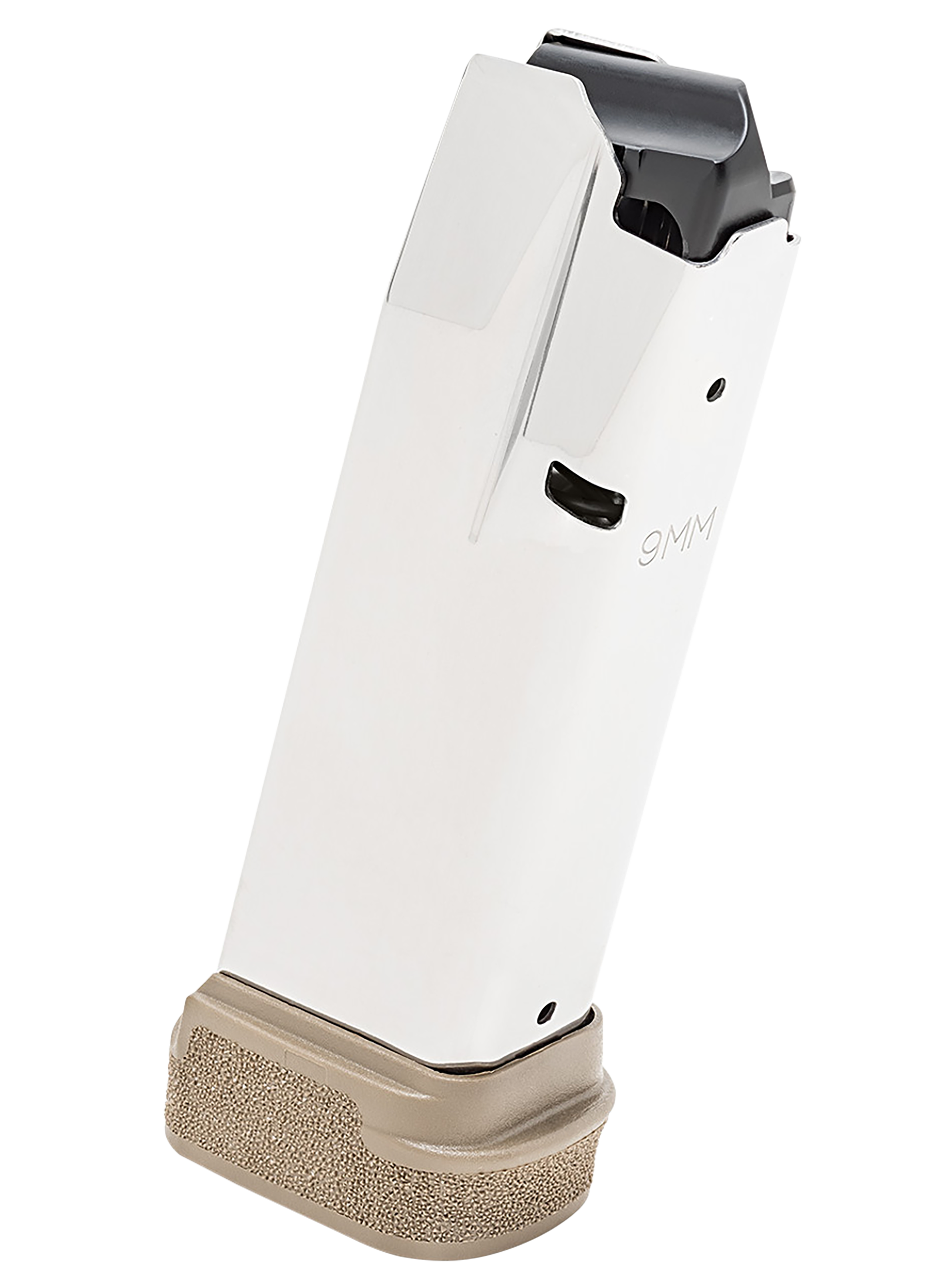 Springfield Armory HCP5917F Hellcat Pro 17rd 9mm Luger Hellcat Pro White/Desert