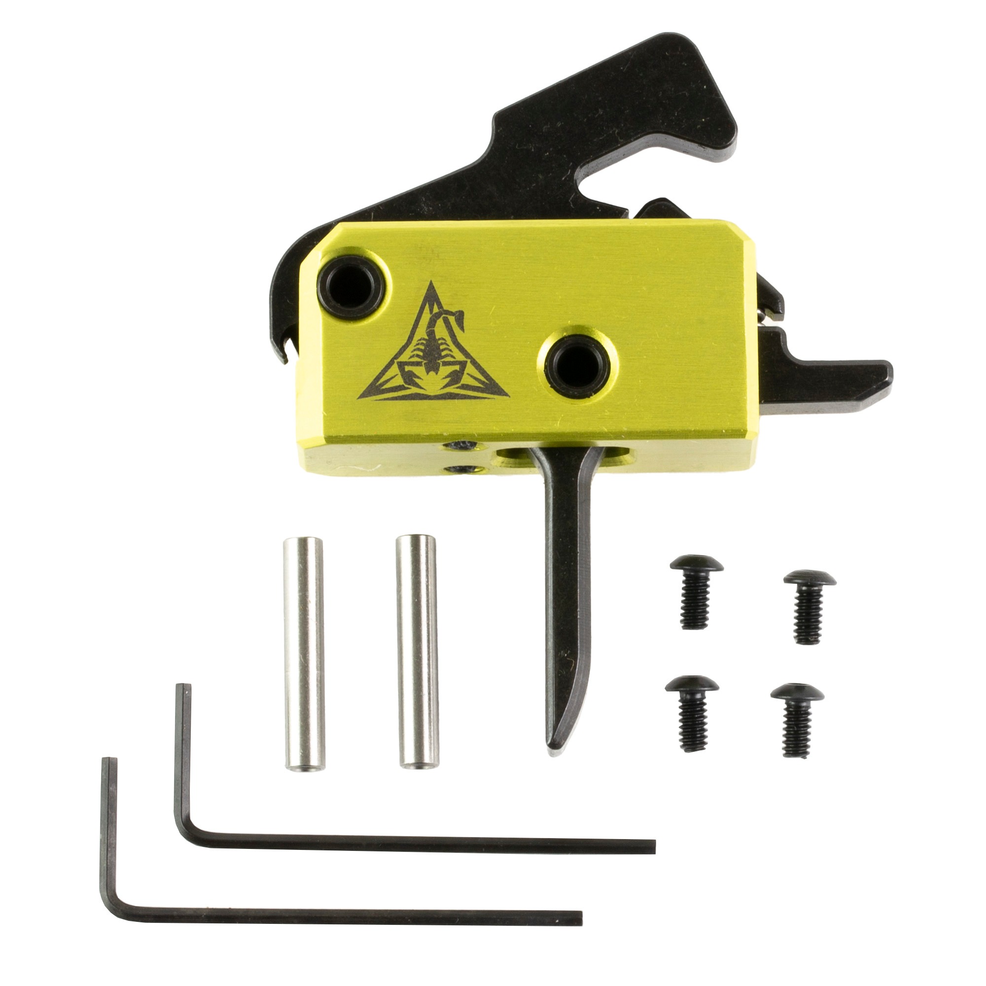 RISE FLAT SUPER SPORTING TRIG DTOM2