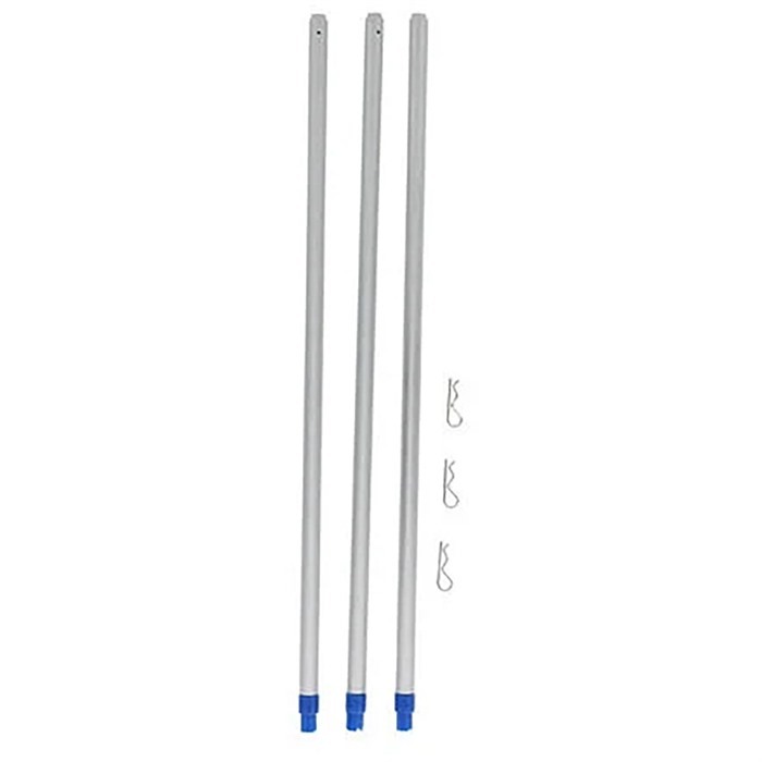 Frankford Arsenal X-10 Large Primer Tube Kit 3 Pack