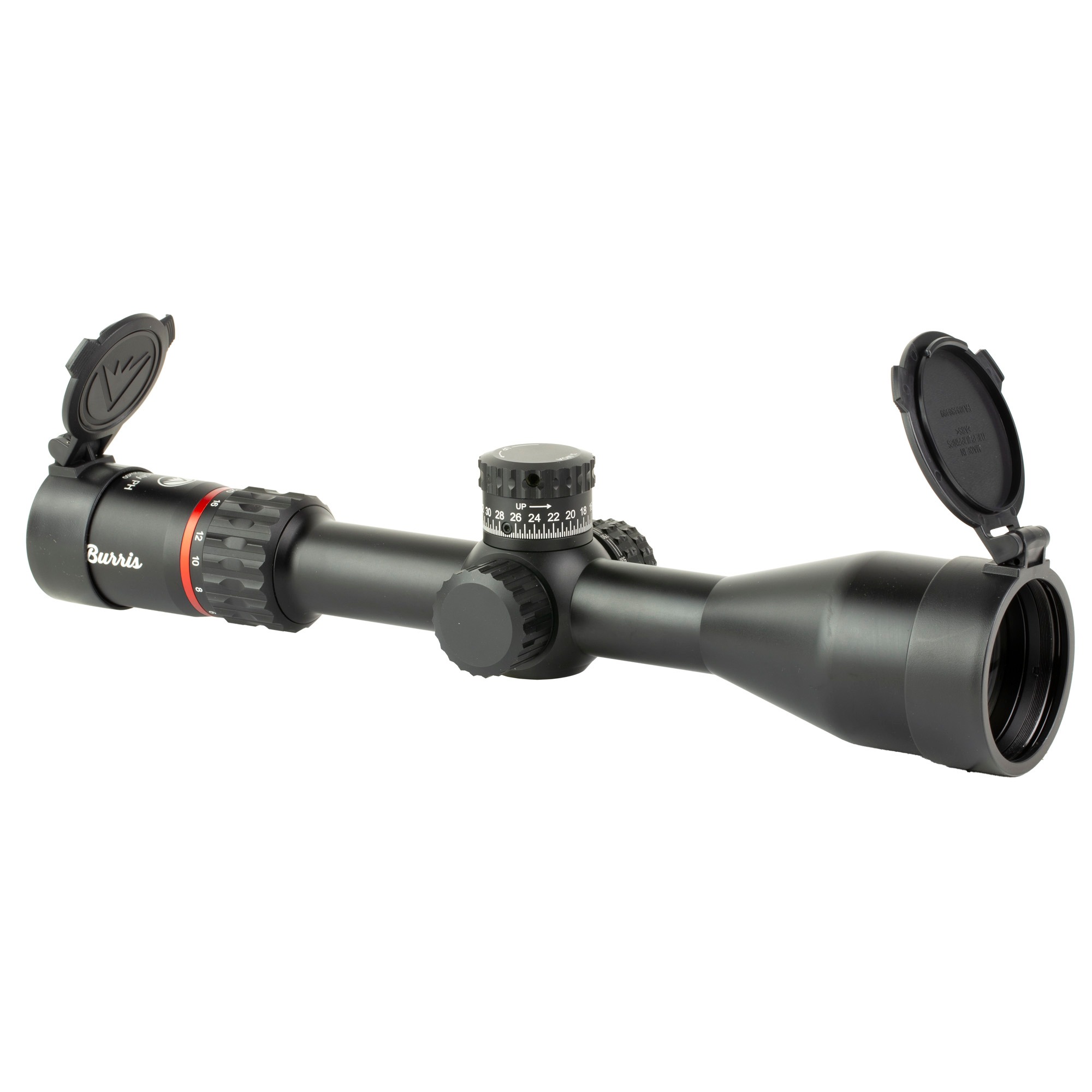 BURRIS VERACITY PH 4-20X50 FFP MOA