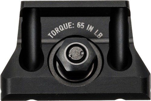 BCM AT OPTIC MOUNT 1.93" HIGH FOR TRIJICON MRO