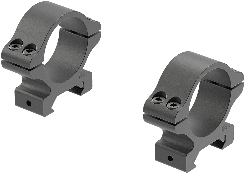 LEU 185532 RIFLEMAN  G2   30MM RINGS MED