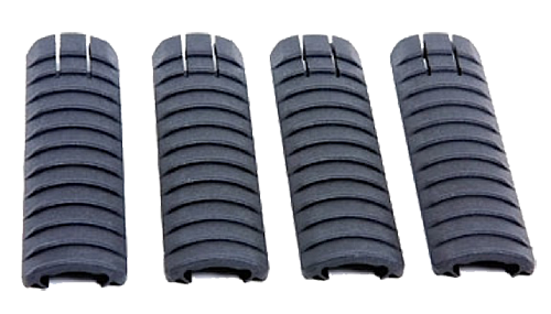 ProMag PM015A 1913 Picatinny Rail 11 Rib Cover Panel Black