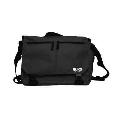ATI CONCEAL CARRY BUSSINESS BAG BLK  RUKX GEAR