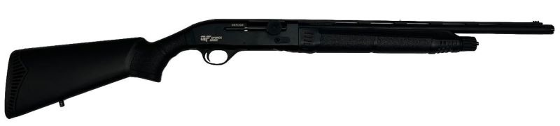 GFORCE ARMS REFUGE 20GA 18.5" SEMI AUTO 5RD BLACK SYNTHETIC