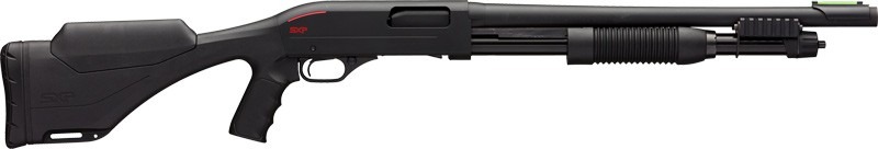 WINCHESTER SXP SHADOW DEFENDER 20GA" 3" 18" PISTOL GRIP SYN
