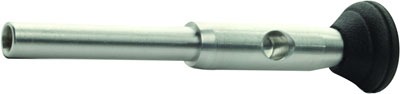 CVA BULLET STARTER KNUCKLE SAVER BLACK/STAINLESS