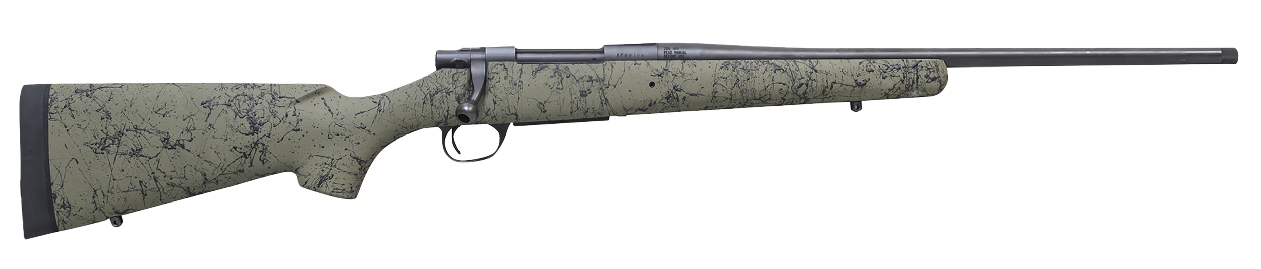 HOWA HHSSL65CRODG M1500 G2 65CRD 3+1 20" ODG