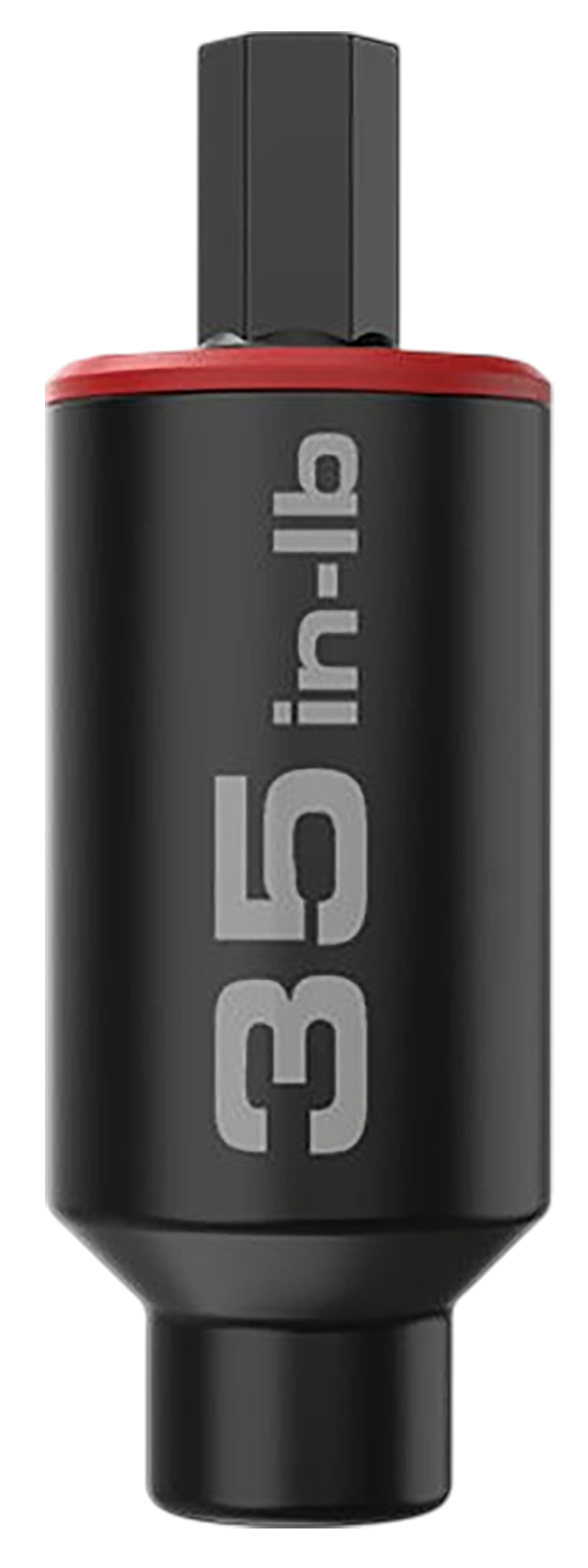Real Avid AVSTFL35 Smart Torq Fixed Limiter Black/Red