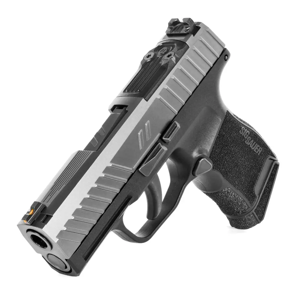 dZEVTEC 365 9MM PSTL GRY,BLK