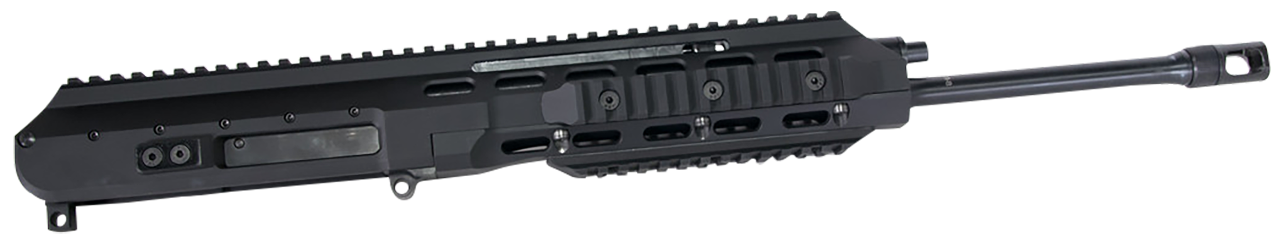 Faxon Firearms URSSB762 ARAK-21 Complete Upper 7.62x39mm Black