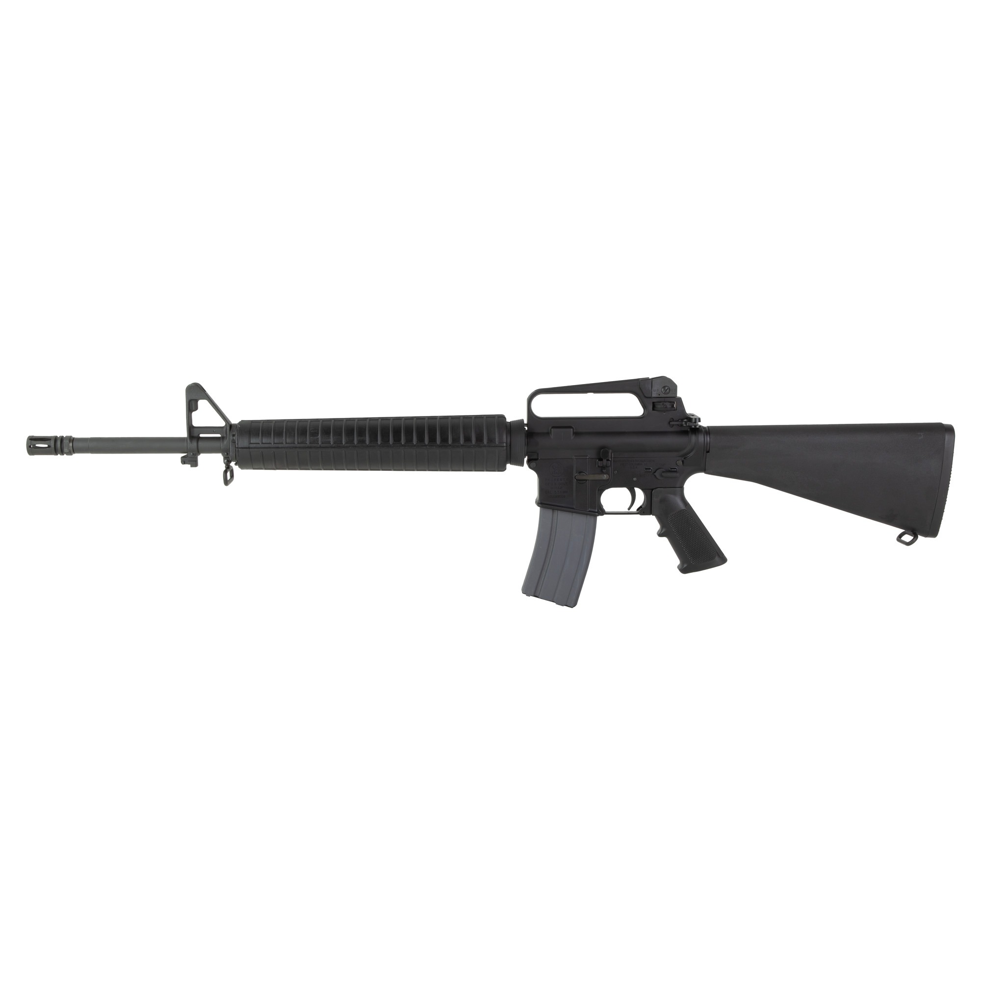H&R M16A2 20" 556 30RD BLACK