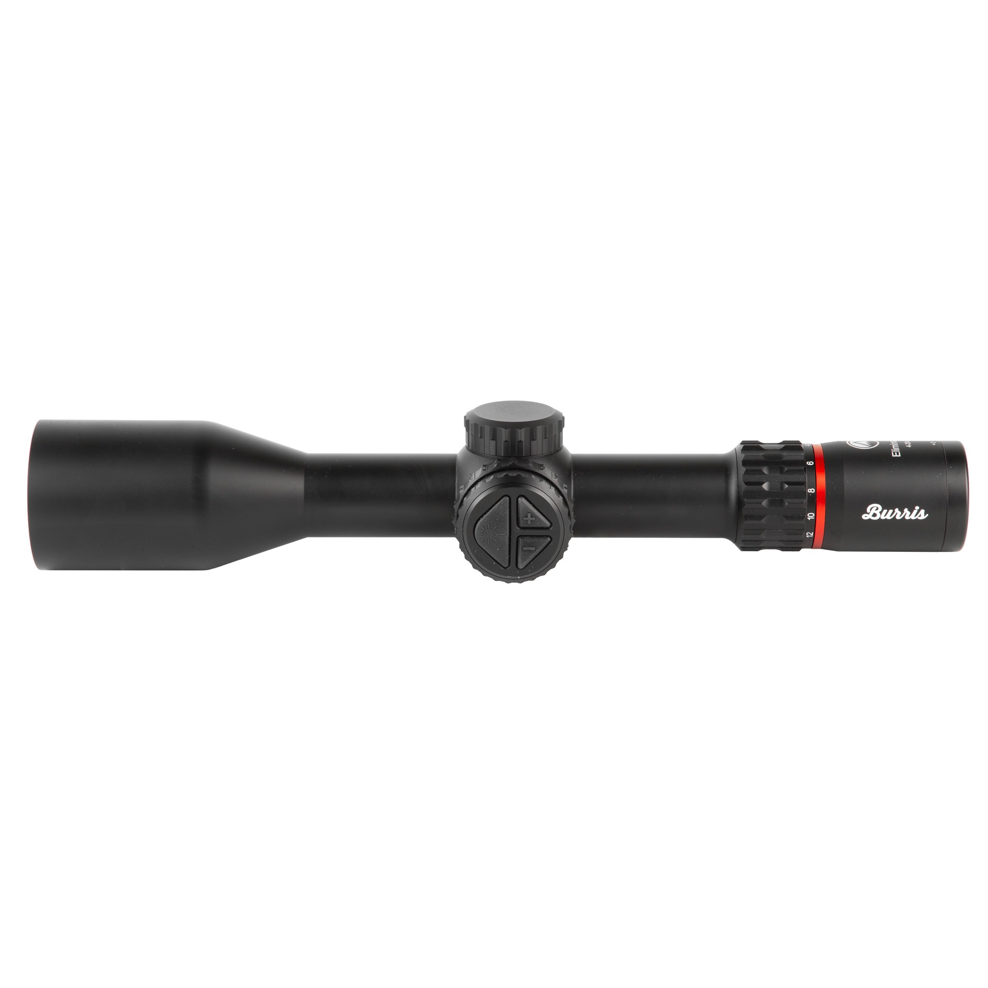 BURRIS ELIM 6 LASER SCP 4-20X52MM
