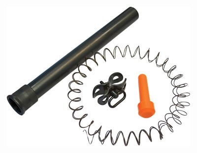 CARLSONS MAGAZINE EXTENSION BER NOVA EXTREMA 7-SHOT 12GA