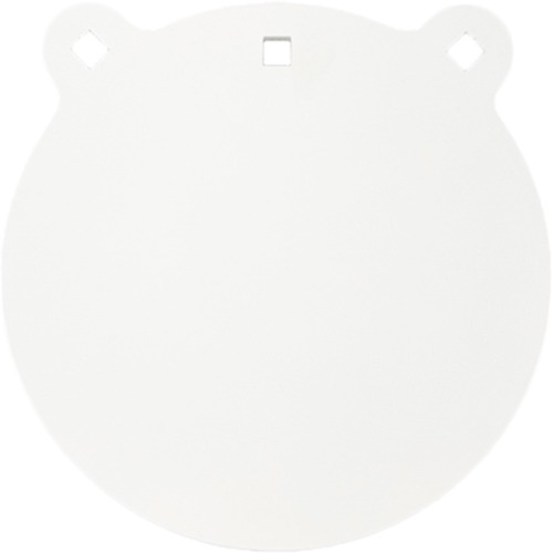 BASH TARGET AR500 GONG TARGET ROUND 18"-3/8" THICK