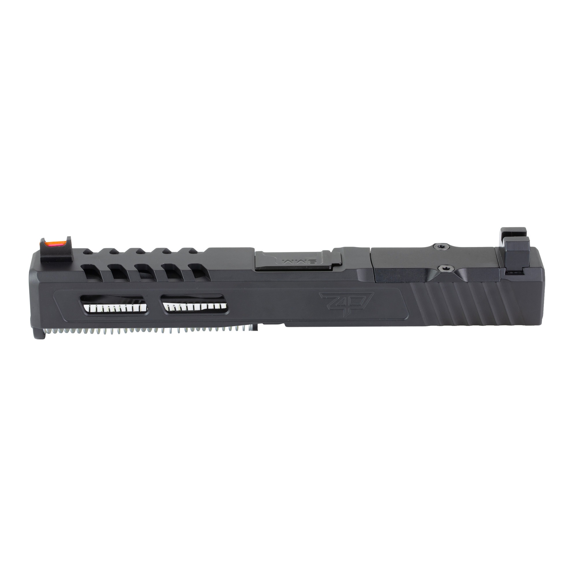 ZAF ZPS2 CMP SLD FOR G17 G3 BLK/BLK