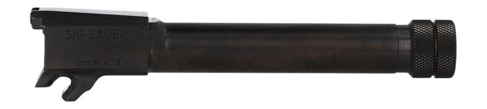 SIG 8902058 9MM 4.3 THRD 1/2-28