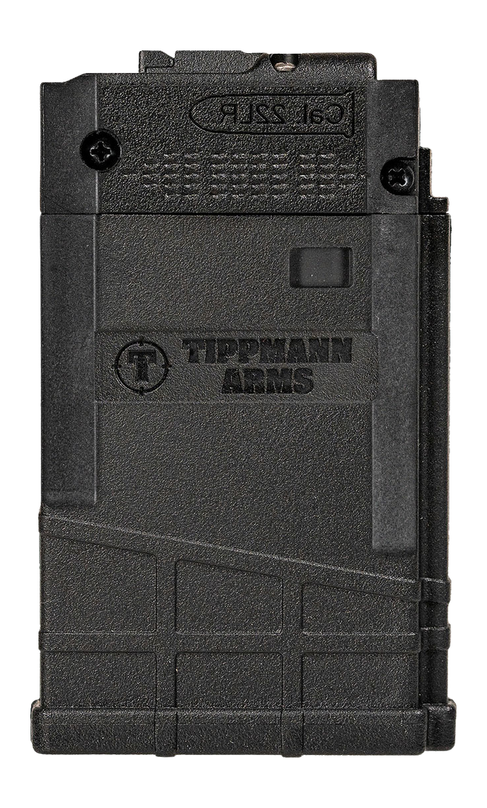 Tippmann Arms M4-22 22 LR 10rd Short Magazine