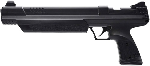 UMAREX STRIKE POINT .177 PELLET AIR PISTOL