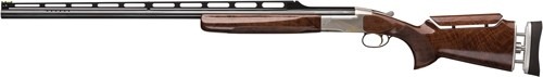 BROWNING BT-99 MAX HIGH GRADE 12GA 2.75" 34"VR BLUED/WALNUT